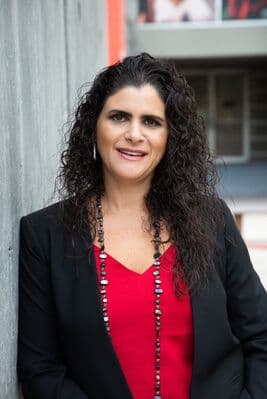 Nirit Rubenstein