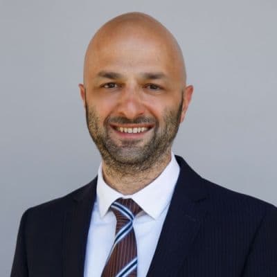 Tedis Baboumian